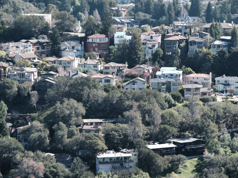 New state law SB9 could shape Berkeley’s effort to end single-family zoning