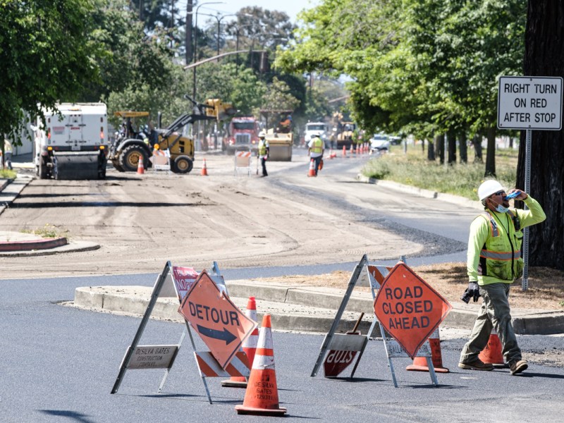 Berkeley infrastructure, housing measure could top $500M