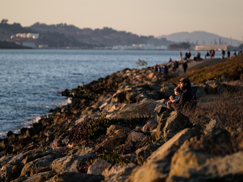Council seeks $15M state earmark to help revive Berkeley Marina