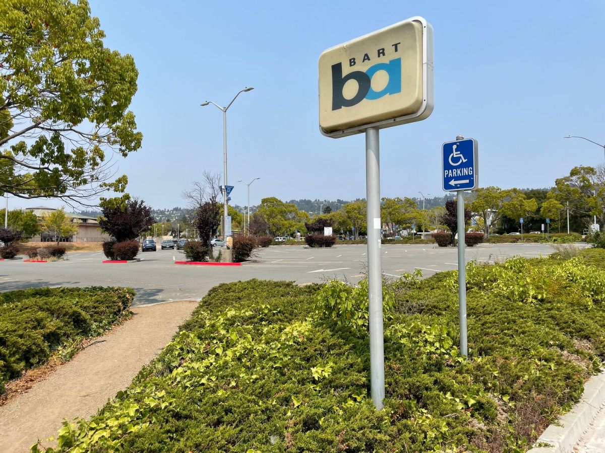 From 7 stories to 12: Commission backs taller height limit for BART housing