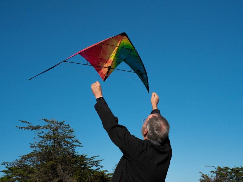 City’s fee hike takes the air out of beloved Berkeley Kite Festival