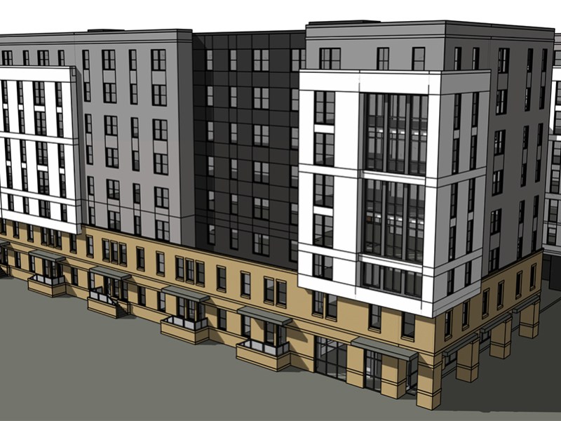 New developer eyes controversial site downtown for student housing