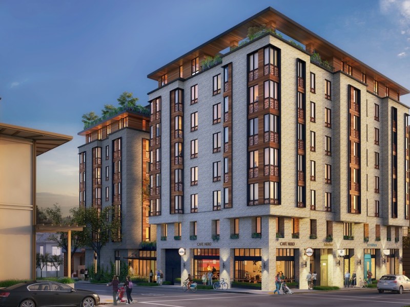 8 new housing projects approved in Berkeley in 2020