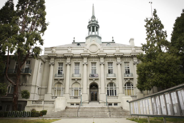 Berkeley to put $135M affordable housing bond on November ballot