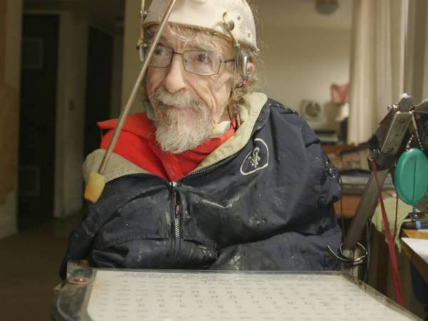 New film introduces world to Berkeley’s disability rights pioneer Hale Zukas