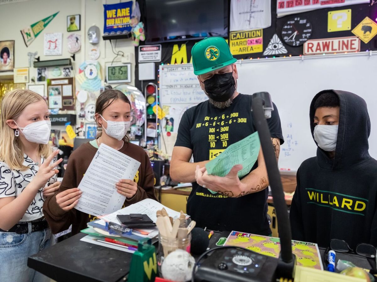 BUSD will reinstate indoor mask mandate Monday amid new surge