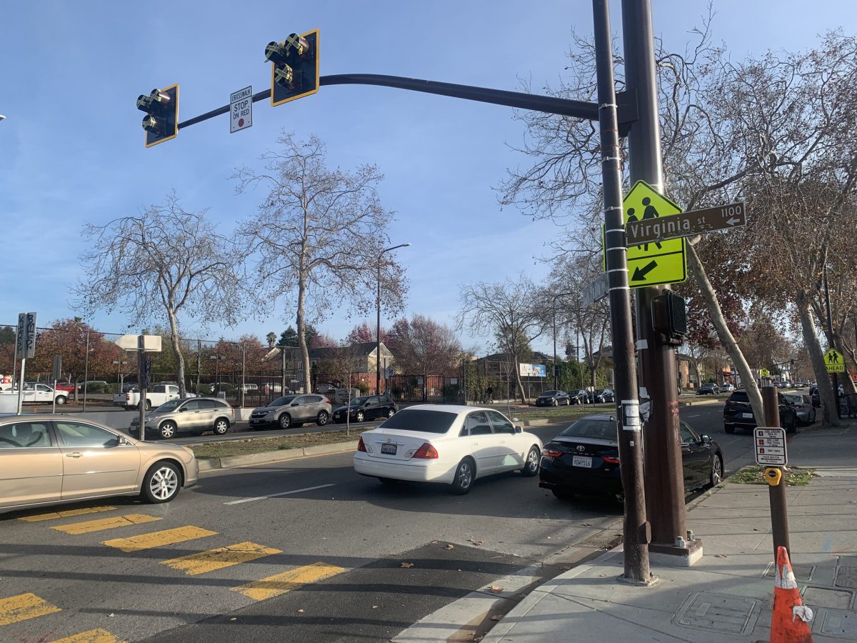 Cyclist seriously injured in Northwest Berkeley crash