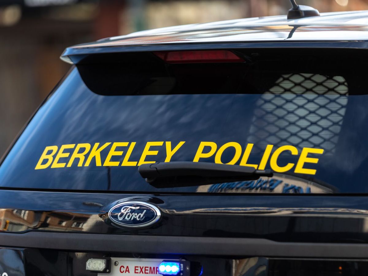 Berkeley man charged in connection with April shooting