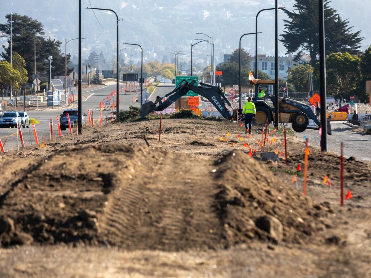 Berkeley to vote on $650M infrastructure bond, vacancy tax in November