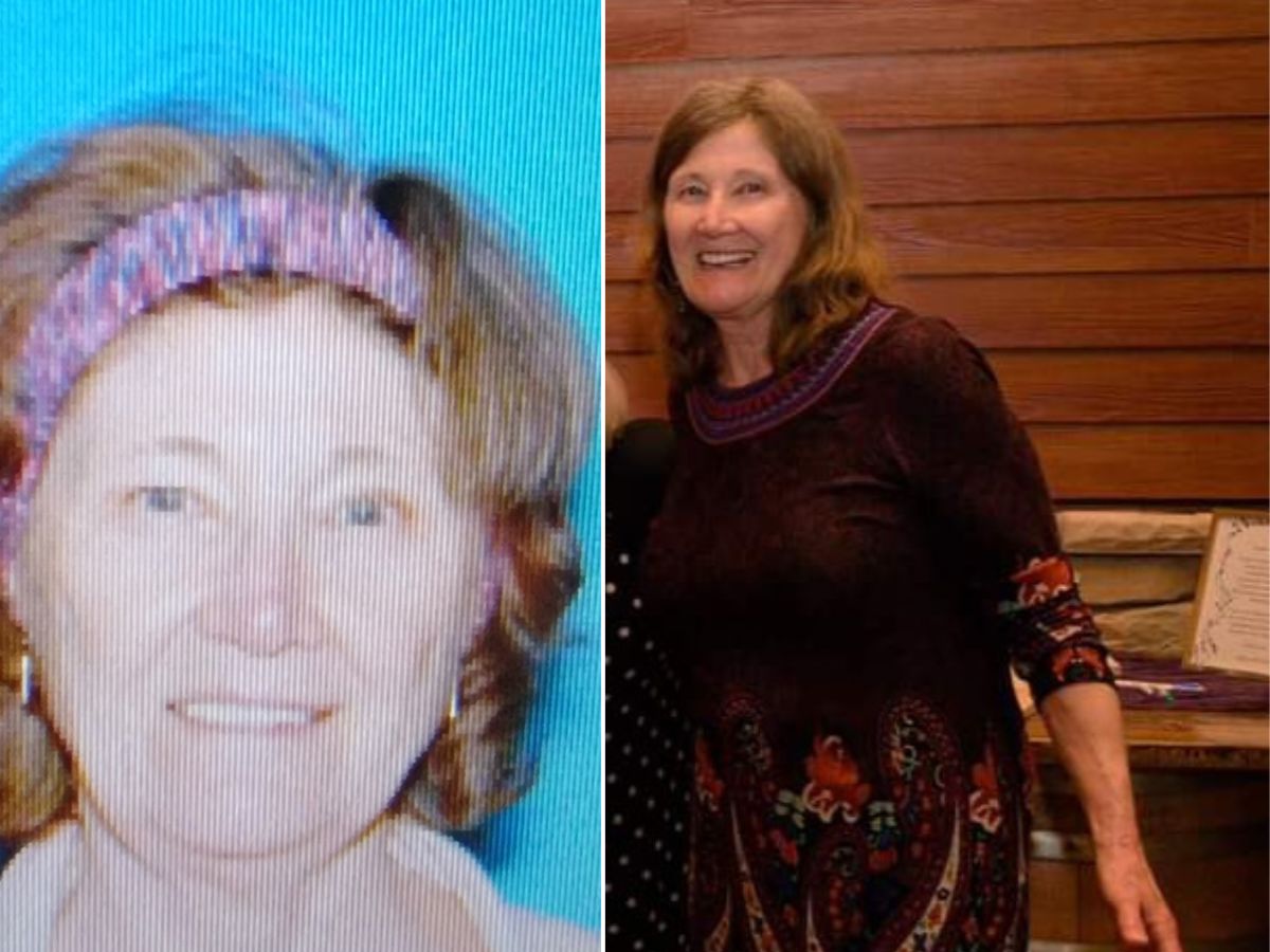 Missing woman sought by police has been found