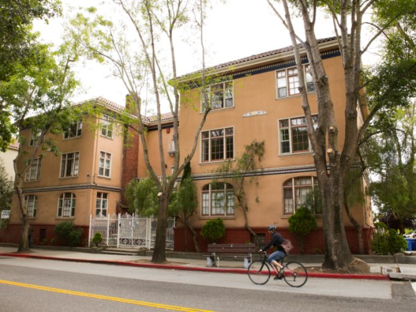 Short-term rentals are squeezing out Berkeley renters