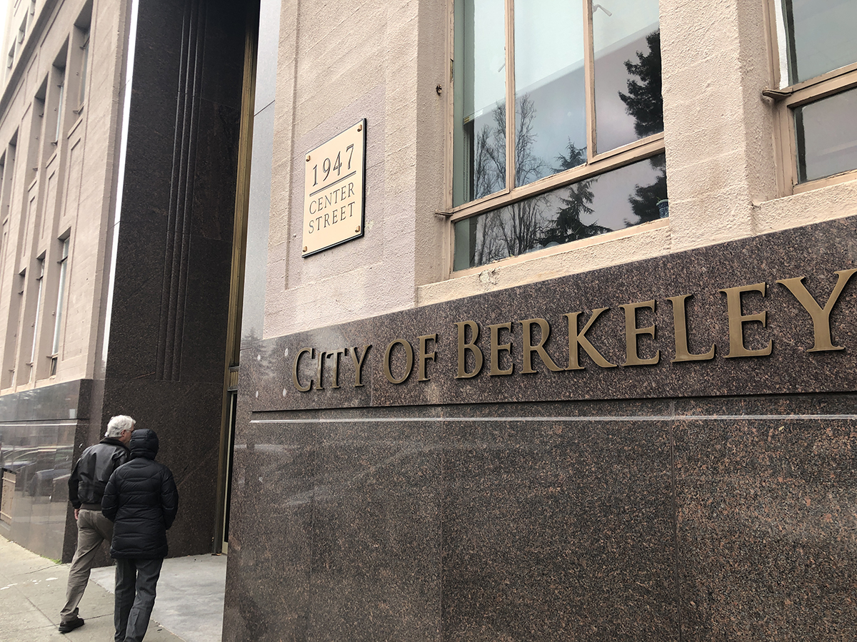 Berkeley Planning Department tries to answer critics, overhaul processes
