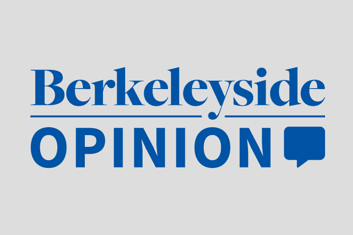 Berkeleyside Opinion