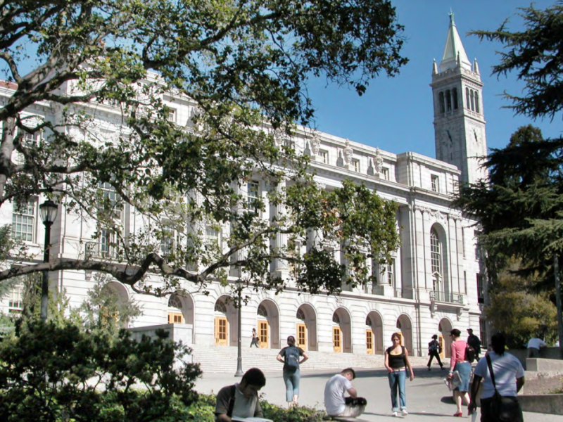 It once sued Cal over rising enrollment. Now the Berkeley City Council will go to court to defend the university.